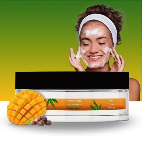 Happy Face Day, de la línea Cosmética